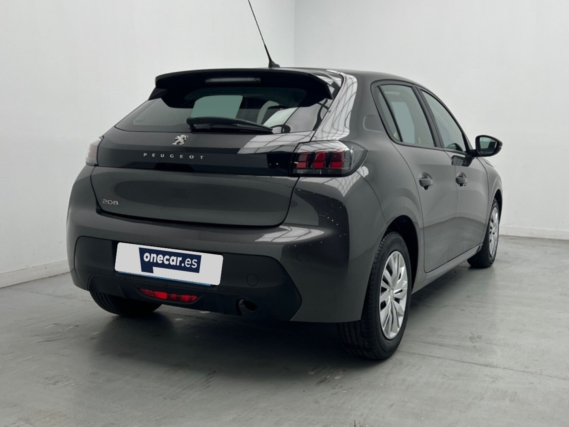 Imagen 2 de PEUGEOT 208