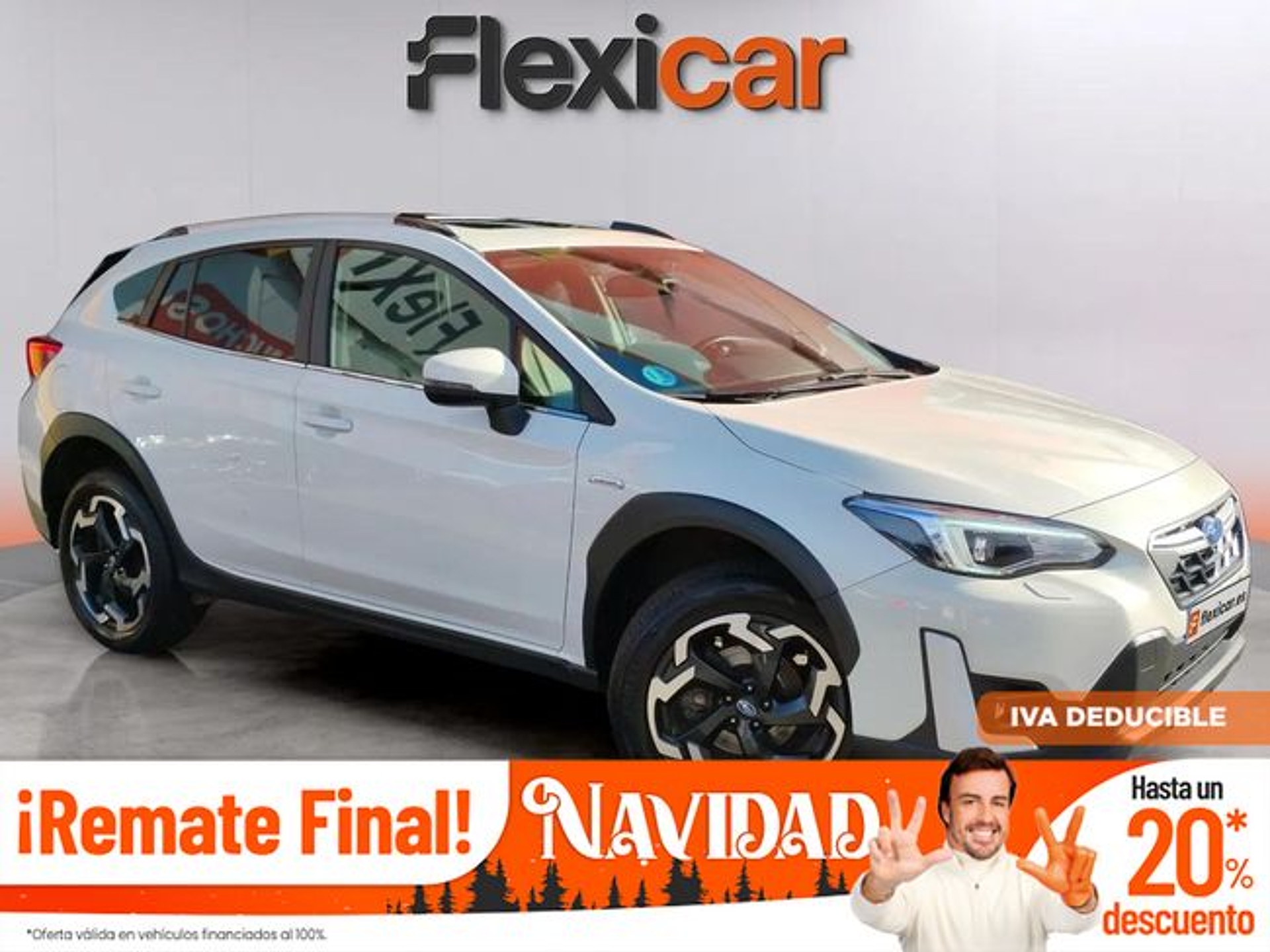 Imagen de SUBARU XV
