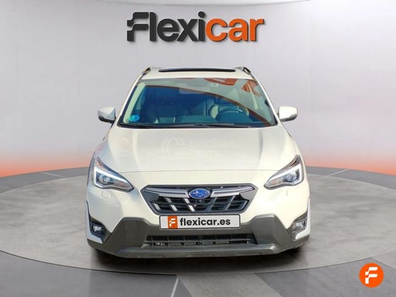 Foto del SUBARU XV 2.0i Hybrid Executive Plus CVT