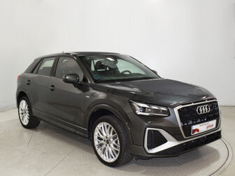 Imagen de AUDI Q2 30 TDI Adrenalin S tronic 85kW