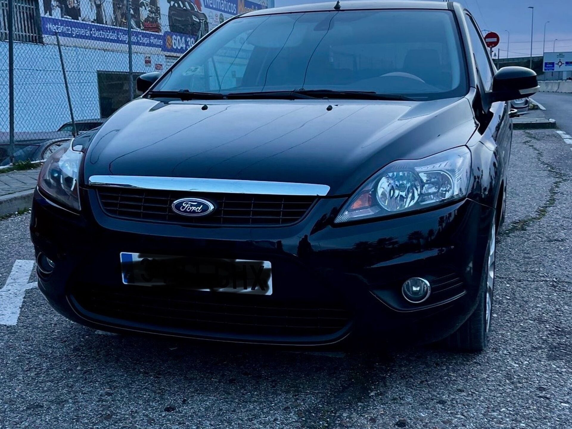 Imagen de FORD Focus