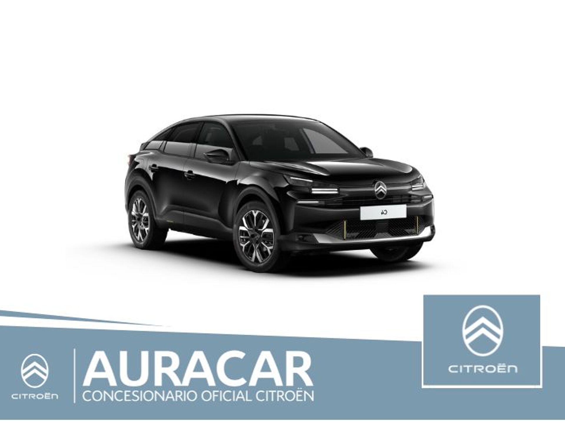 Imagen de CITROEN C4