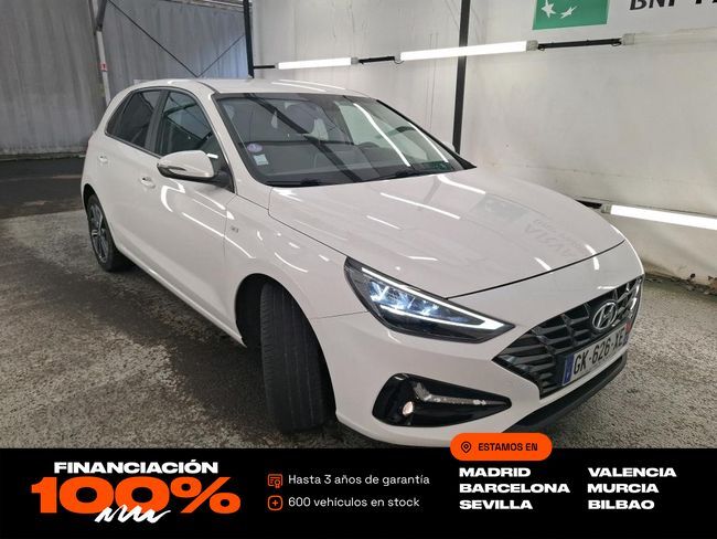 Foto del HYUNDAI i30 1.0 TGDI Tecno 48V 120