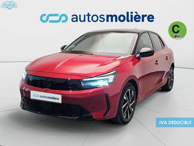 Foto del OPEL Corsa 1.2T XHL S-S GS 100