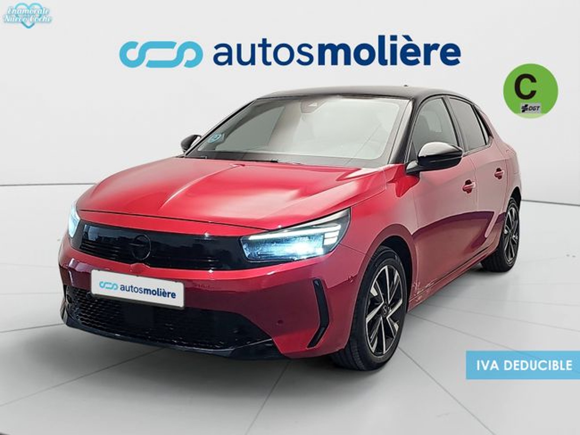 Imagen de OPEL Corsa