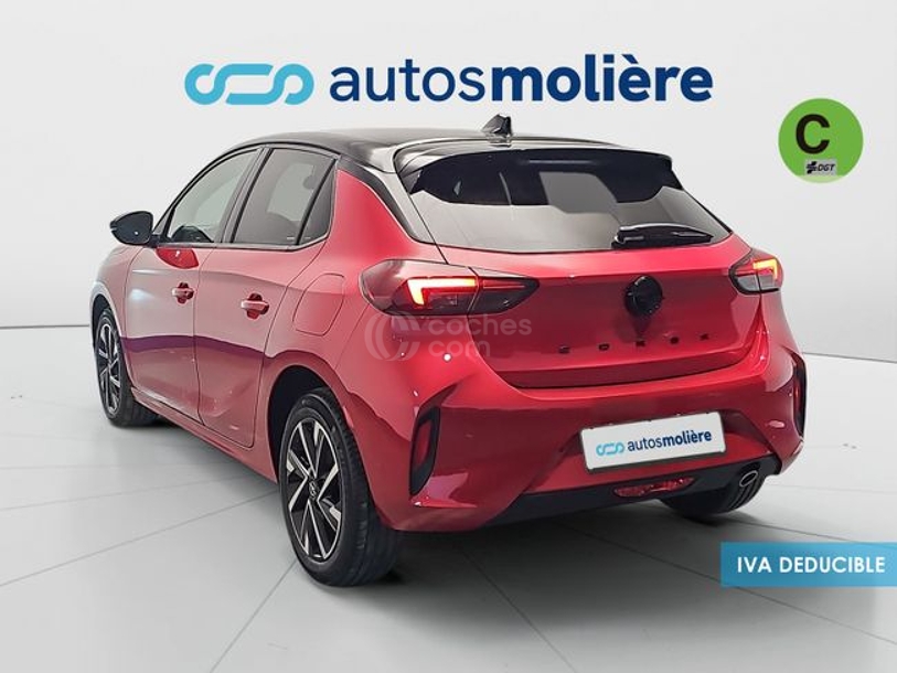 Foto del OPEL Corsa 1.2T XHL S-S GS 100