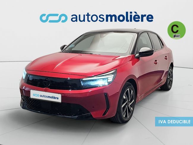 Foto del OPEL Corsa 1.2T XHL S-S GS 100