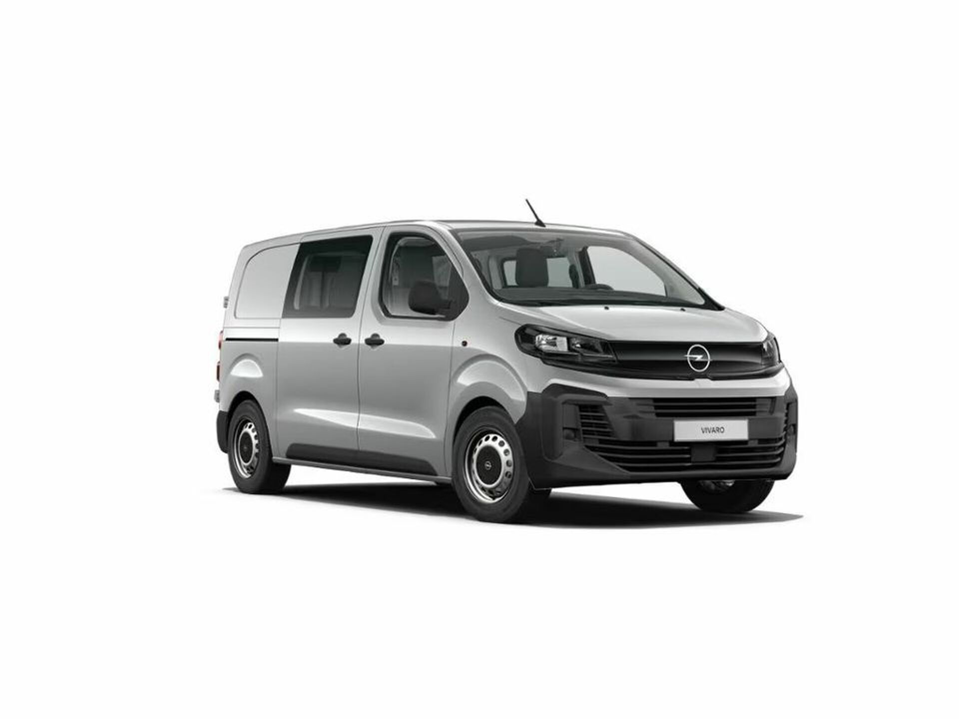 Imagen de OPEL Vivaro Combi