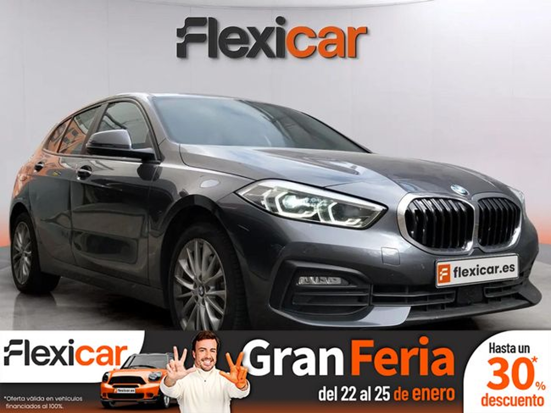 Imagen de BMW Serie 1