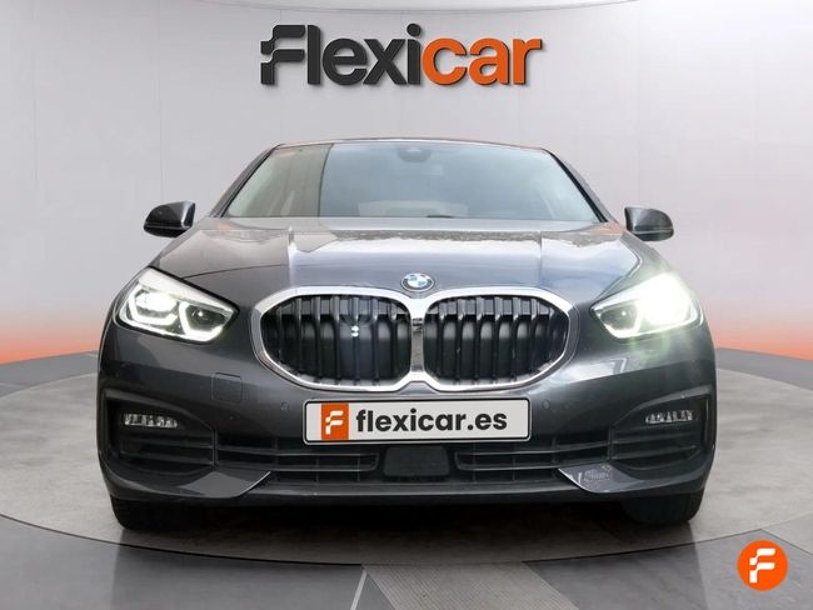 Foto del BMW Serie 1 118dA
