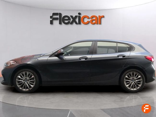 Foto del BMW Serie 1 118dA