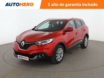 Imagen de RENAULT Kadjar 1.5dCi Energy Zen 81kW