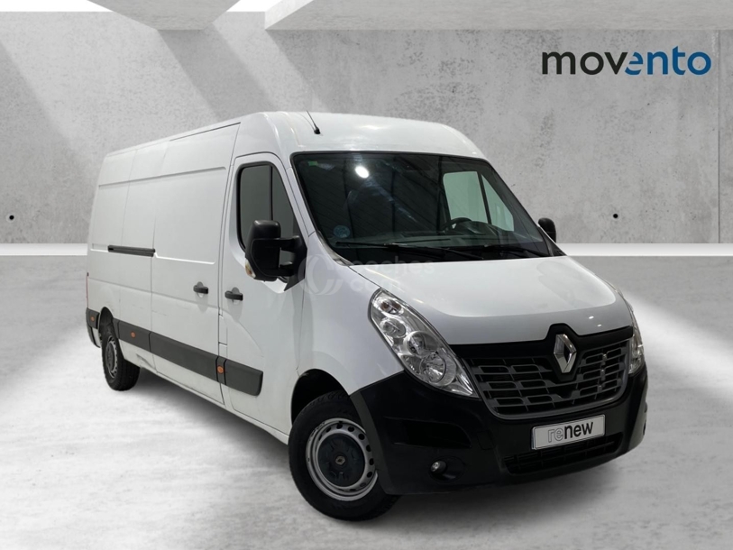 Foto del RENAULT Master Fg. dCi 95kW P L3H2 3500