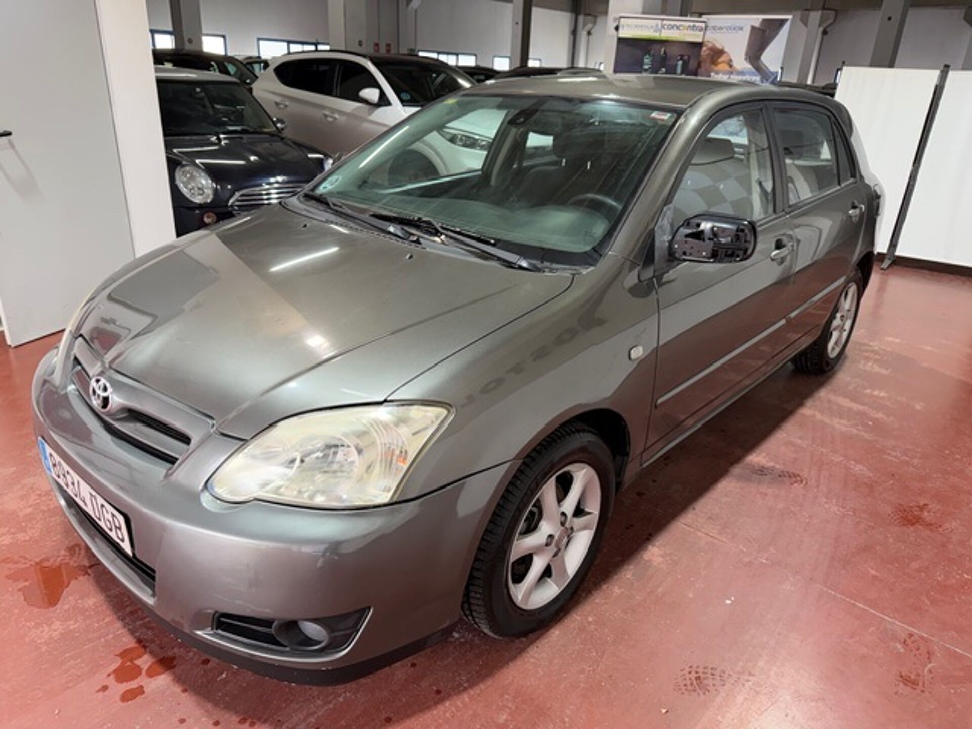 Imagen 2 de TOYOTA Corolla