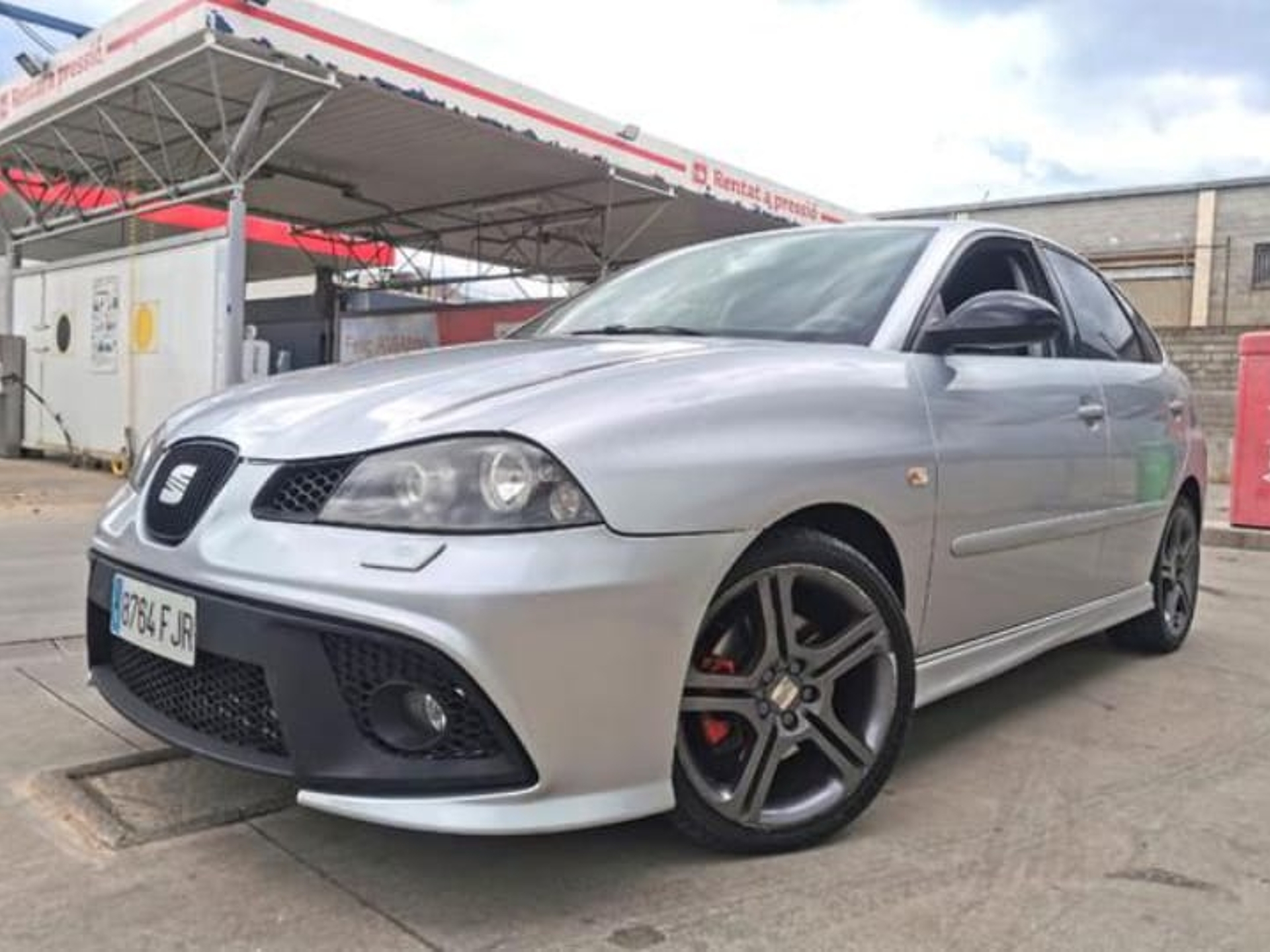 Imagen de SEAT Ibiza