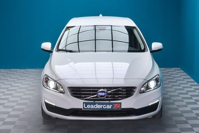 Foto del VOLVO V60 D3 Momentum