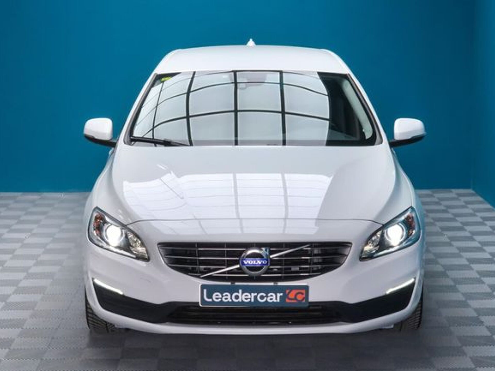 Imagen 3 de VOLVO V60
