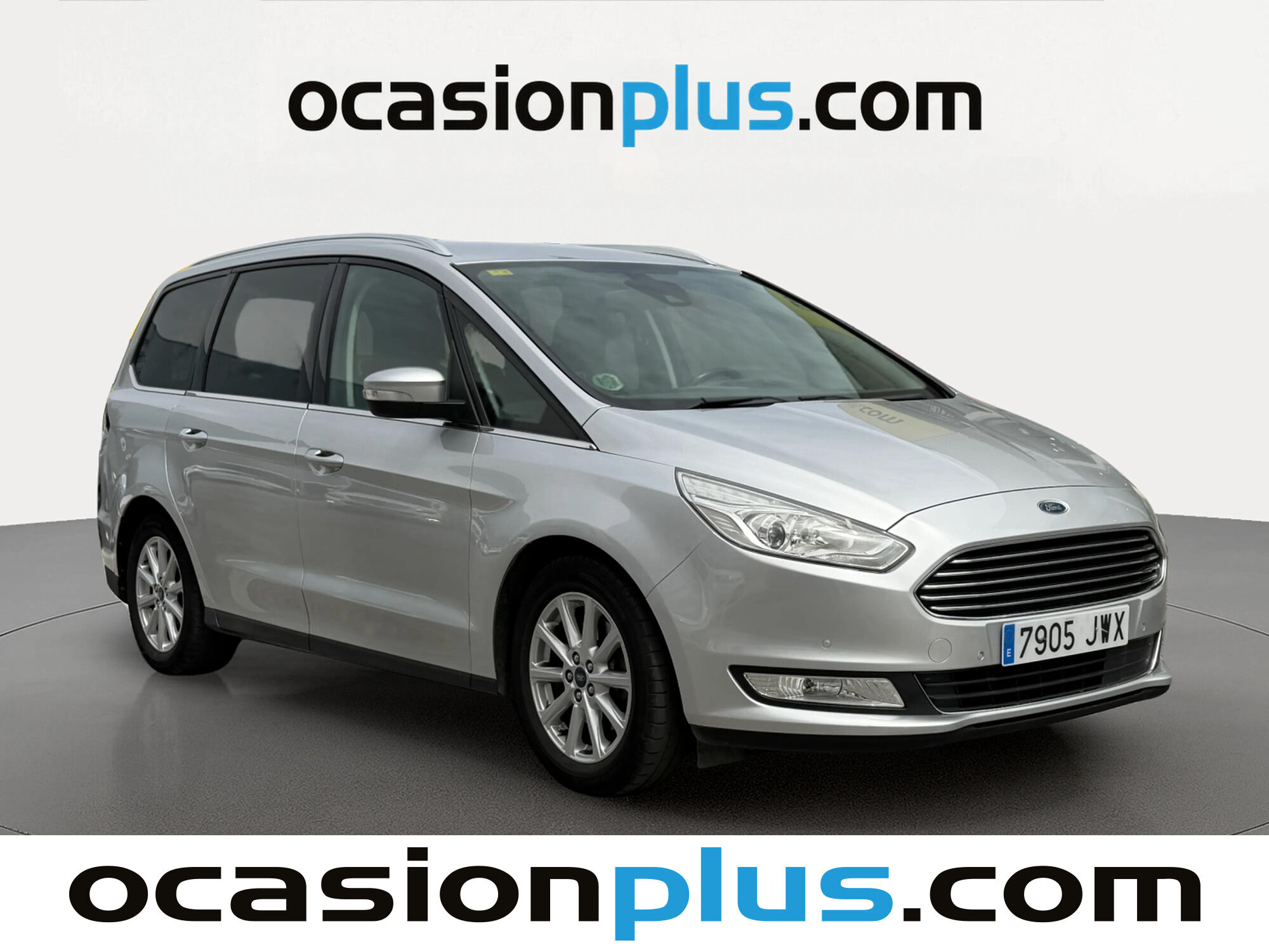 Foto del FORD Galaxy 2.0TDCI Titanium 150