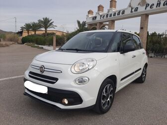 Imagen de FIAT 500L 1.4 Lounge