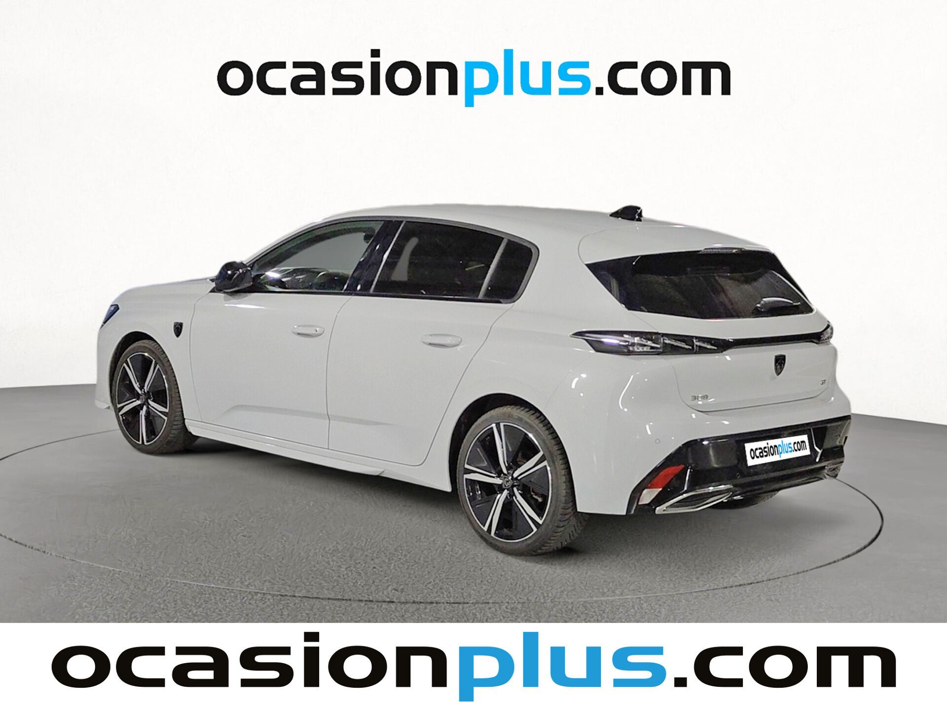 Imagen 3 de PEUGEOT 308