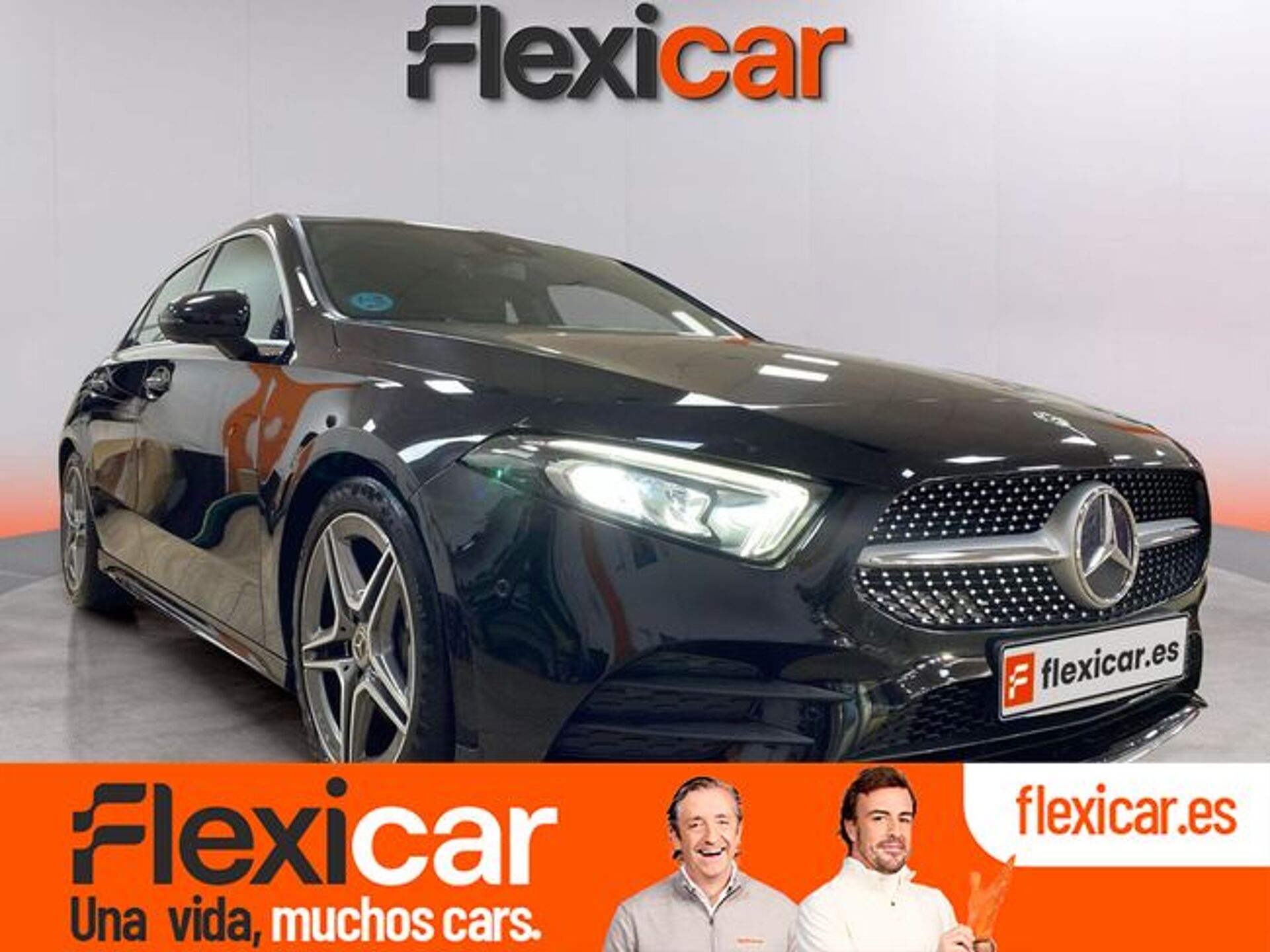 Imagen 1 de MERCEDES Clase A