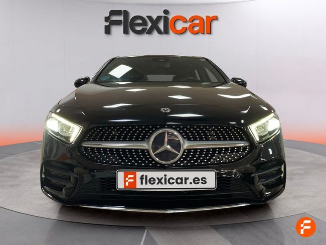 Foto del MERCEDES Clase A A 200 7G-DCT