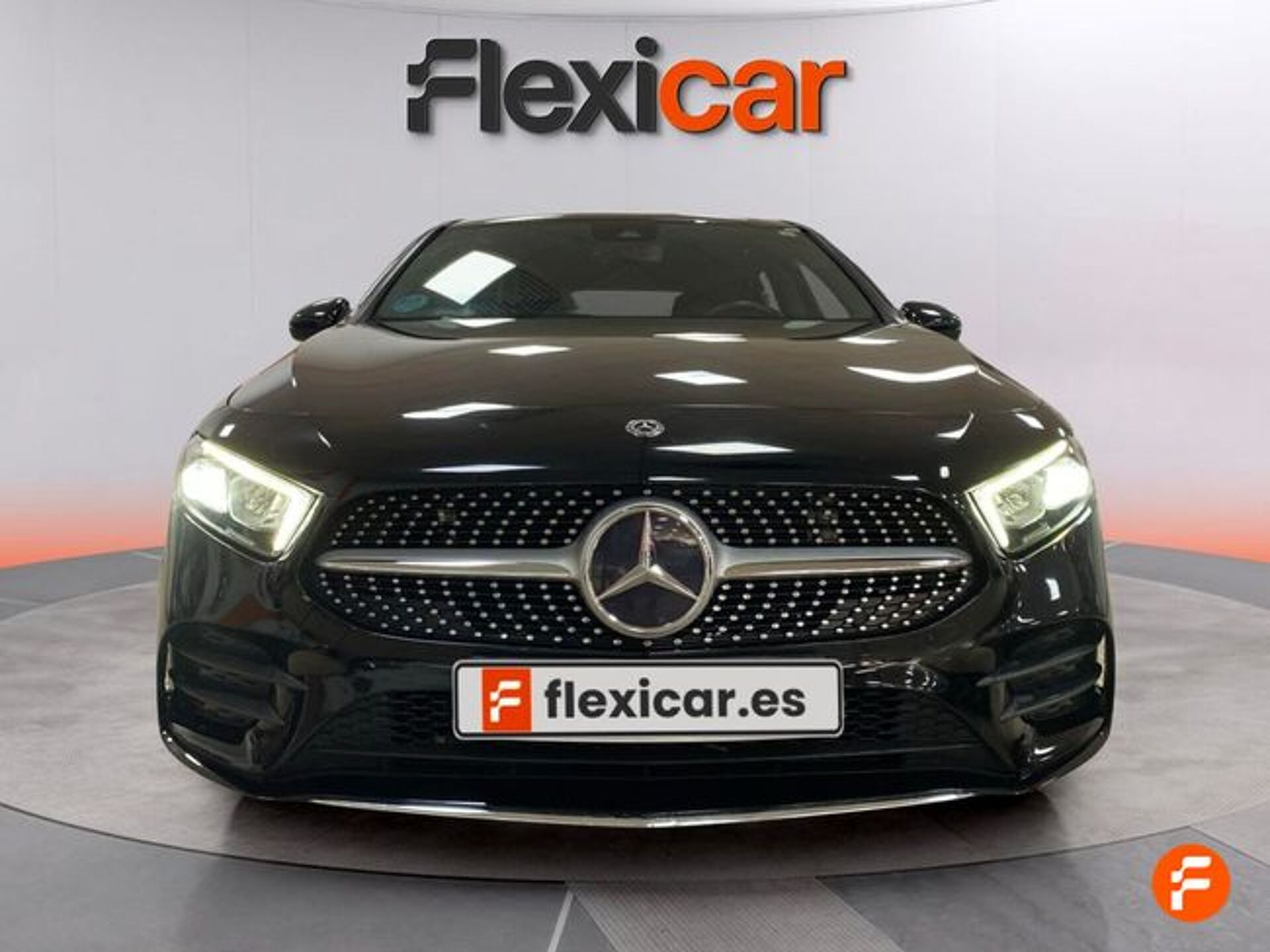 Imagen 2 de MERCEDES Clase A