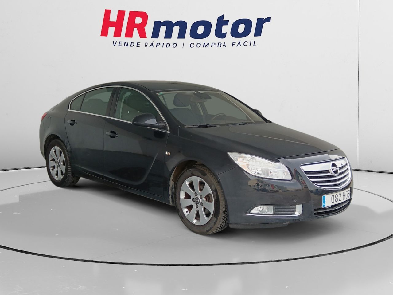 OPEL Insignia (Excellence) en Madrid
