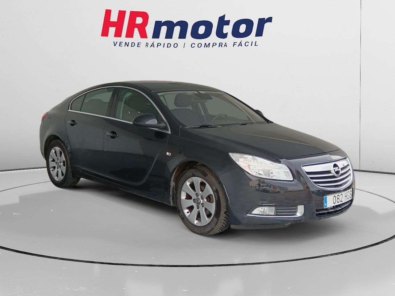 OPEL Insignia (Excellence) en Madrid