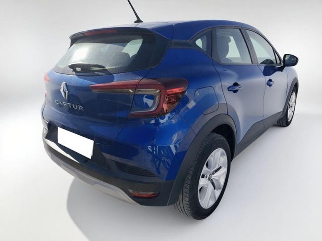 Foto del RENAULT Captur TCe Intens 67kW