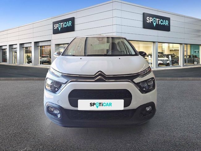 Foto del CITROEN C3 1.5BlueHDi S&S Plus 100