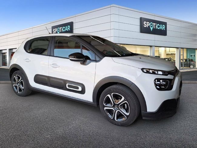 Foto del CITROEN C3 1.5BlueHDi S&S Plus 100