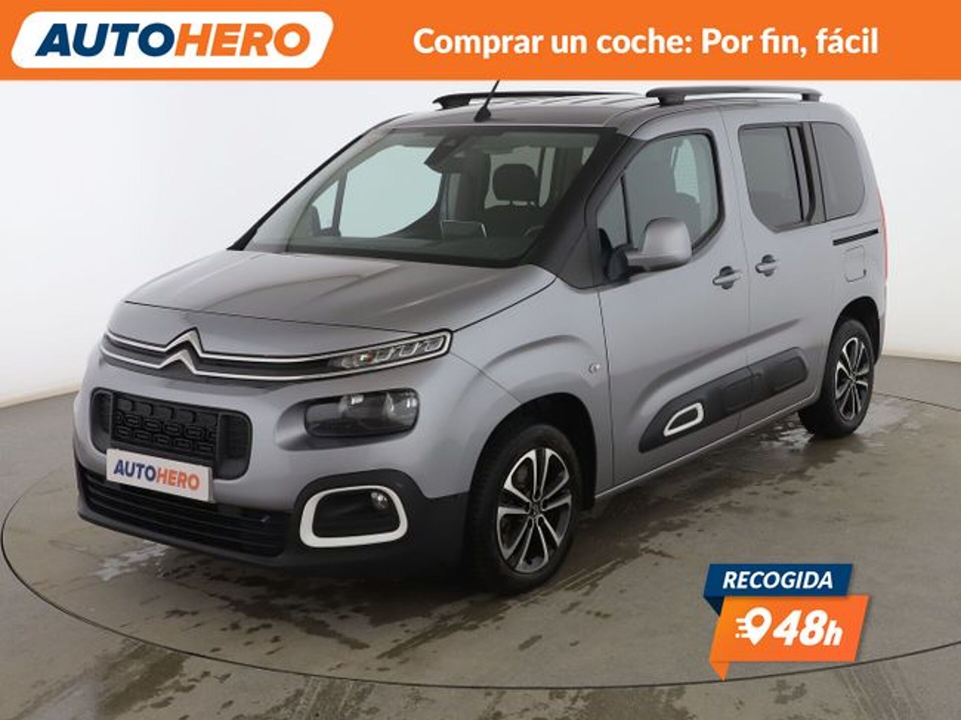 Imagen 1 de CITROEN Berlingo