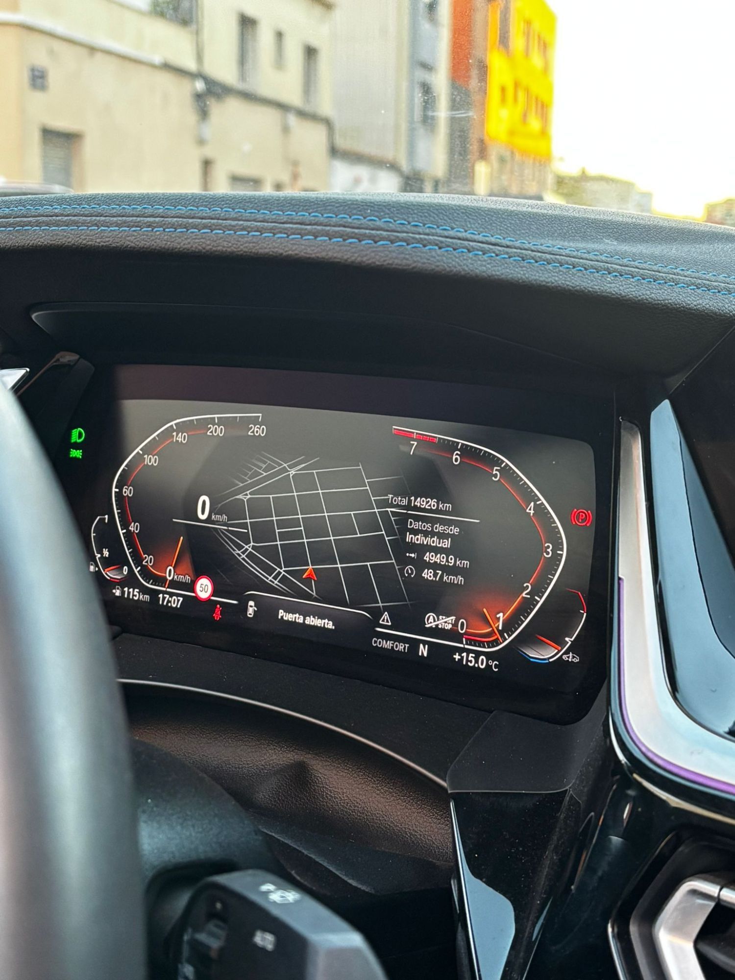 Foto del BMW Z4 sDrive 20iA M Sport