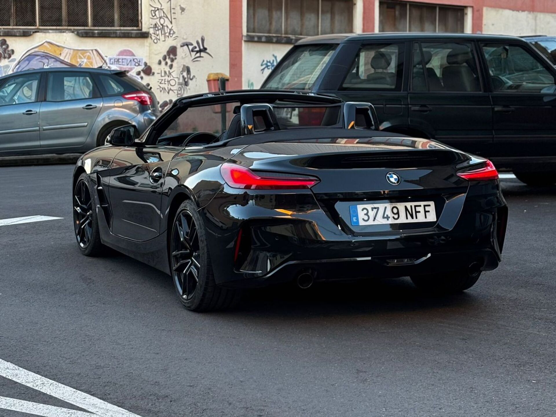 Imagen 2 de BMW Z4