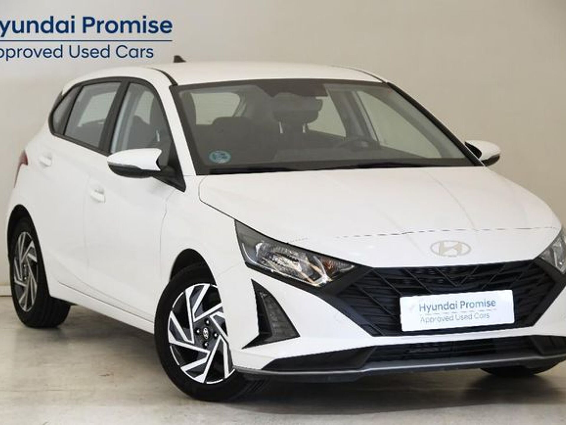 Imagen 2 de HYUNDAI i20