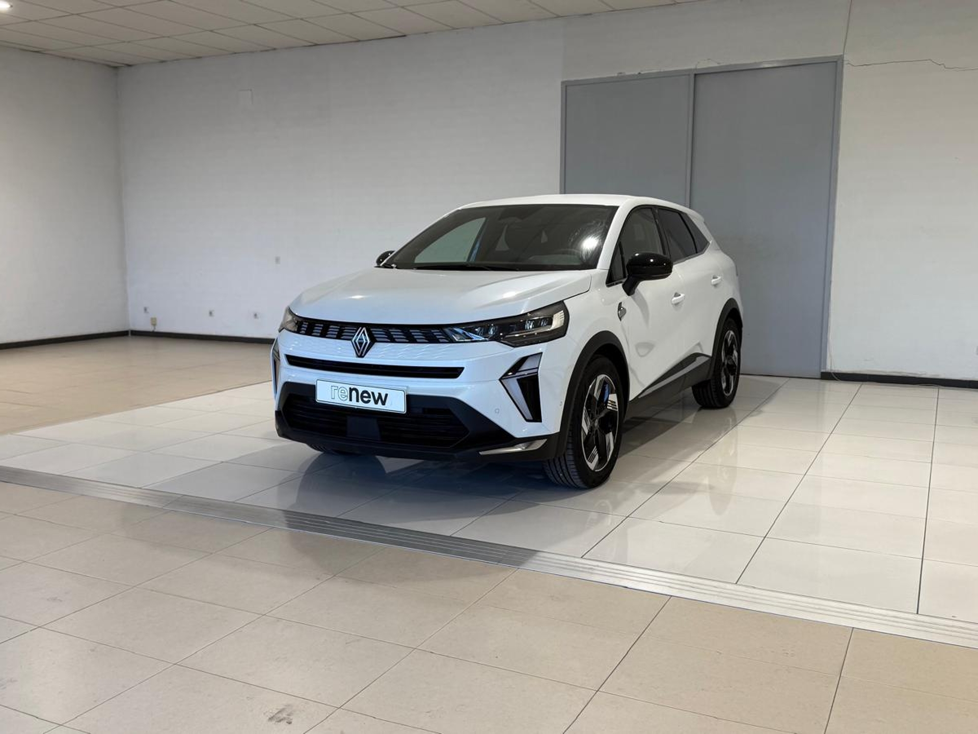 Imagen de RENAULT Symbioz