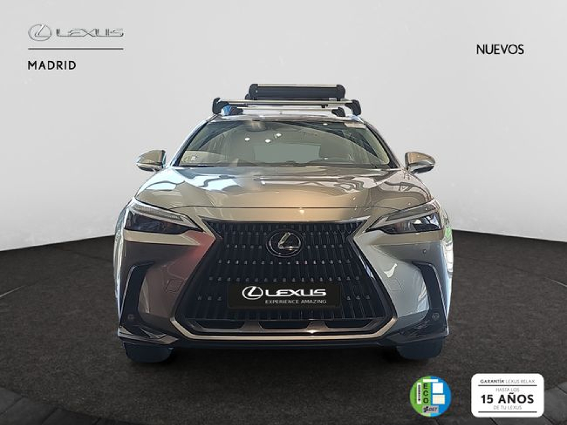 Imagen de LEXUS NX