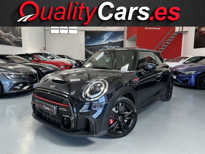 Foto del MINI Mini John Cooper Works Aut.