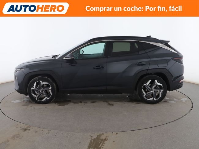 Foto del HYUNDAI Tucson 1.6 TGDI PHEV Tecno Sky AT