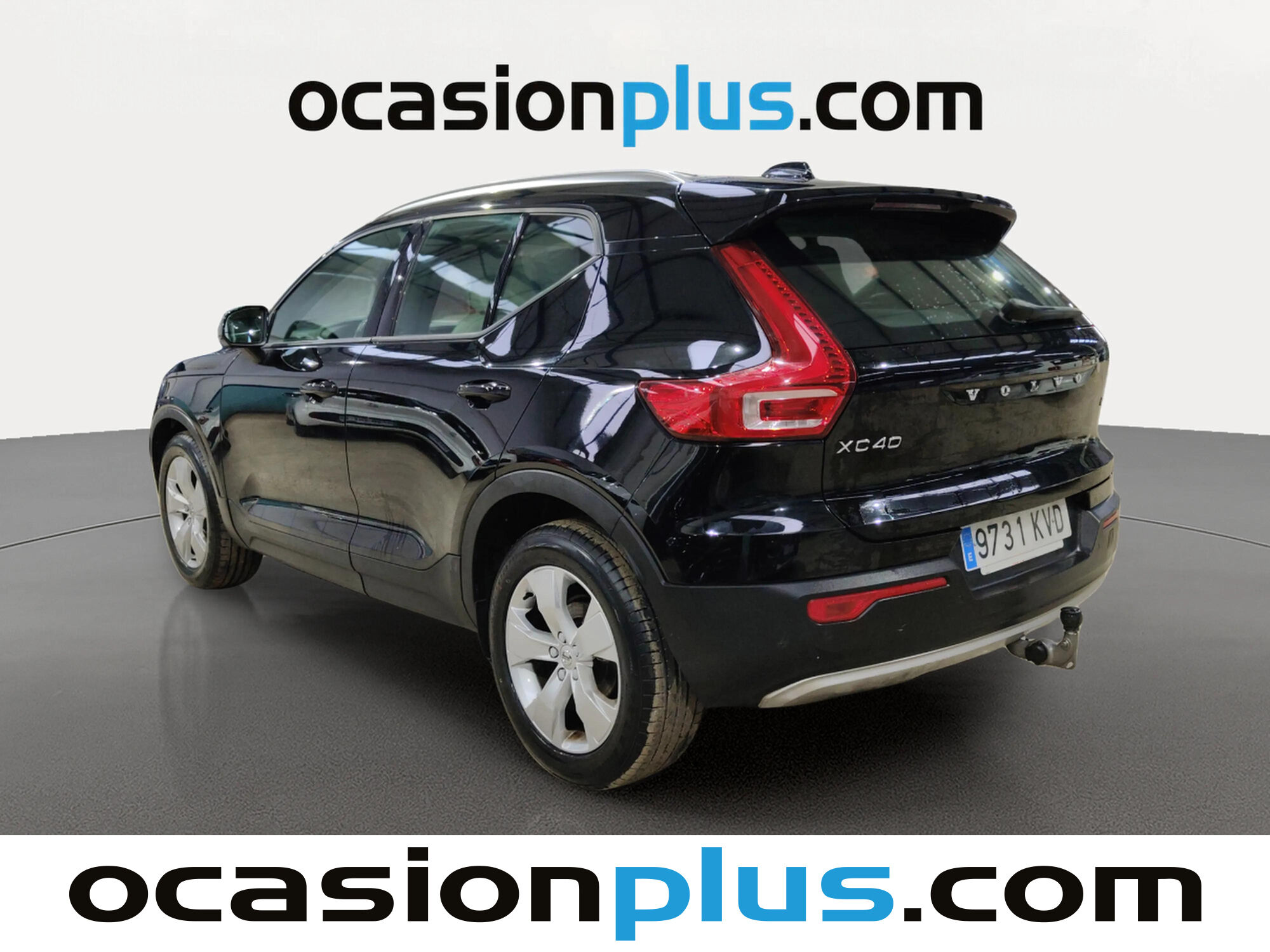 Foto del VOLVO XC40 D3 Momentum Aut.