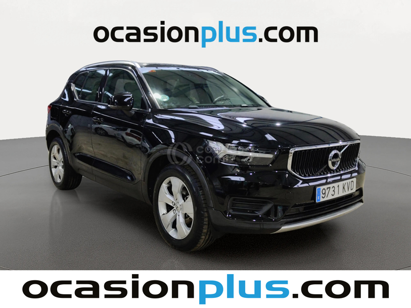 Foto del VOLVO XC40 D3 Momentum Aut.