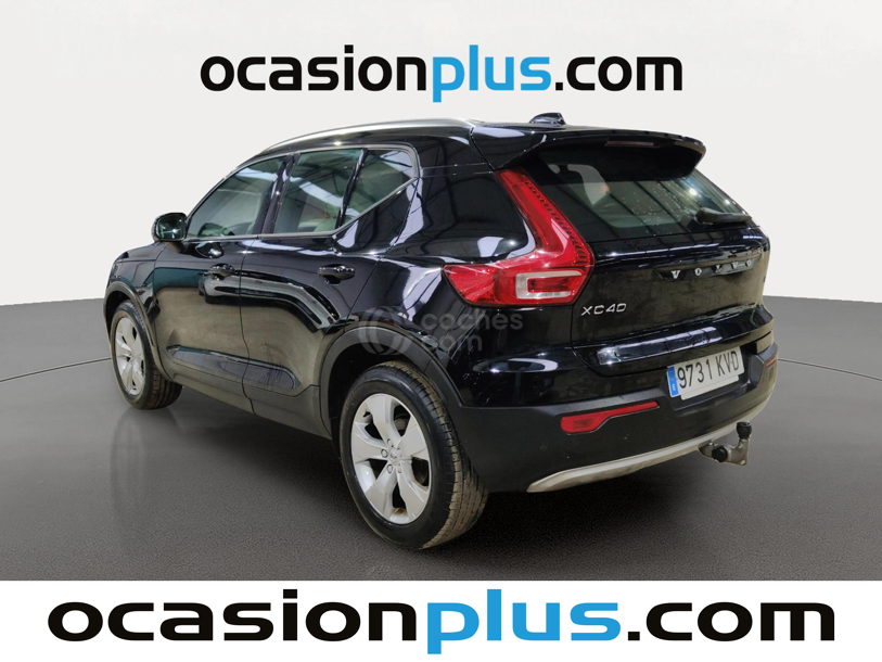 Foto del VOLVO XC40 D3 Momentum Aut.