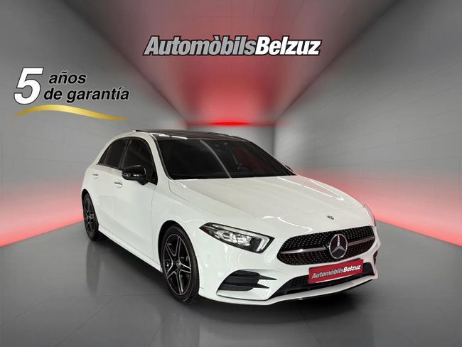 Foto del MERCEDES Clase A A 180 Progressive Line Advanced 7G-DCT
