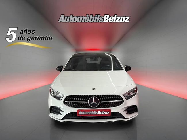 Foto del MERCEDES Clase A A 180 Progressive Line Advanced 7G-DCT