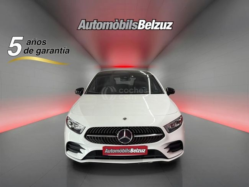 Foto del MERCEDES Clase A A 180 Progressive Line Advanced 7G-DCT