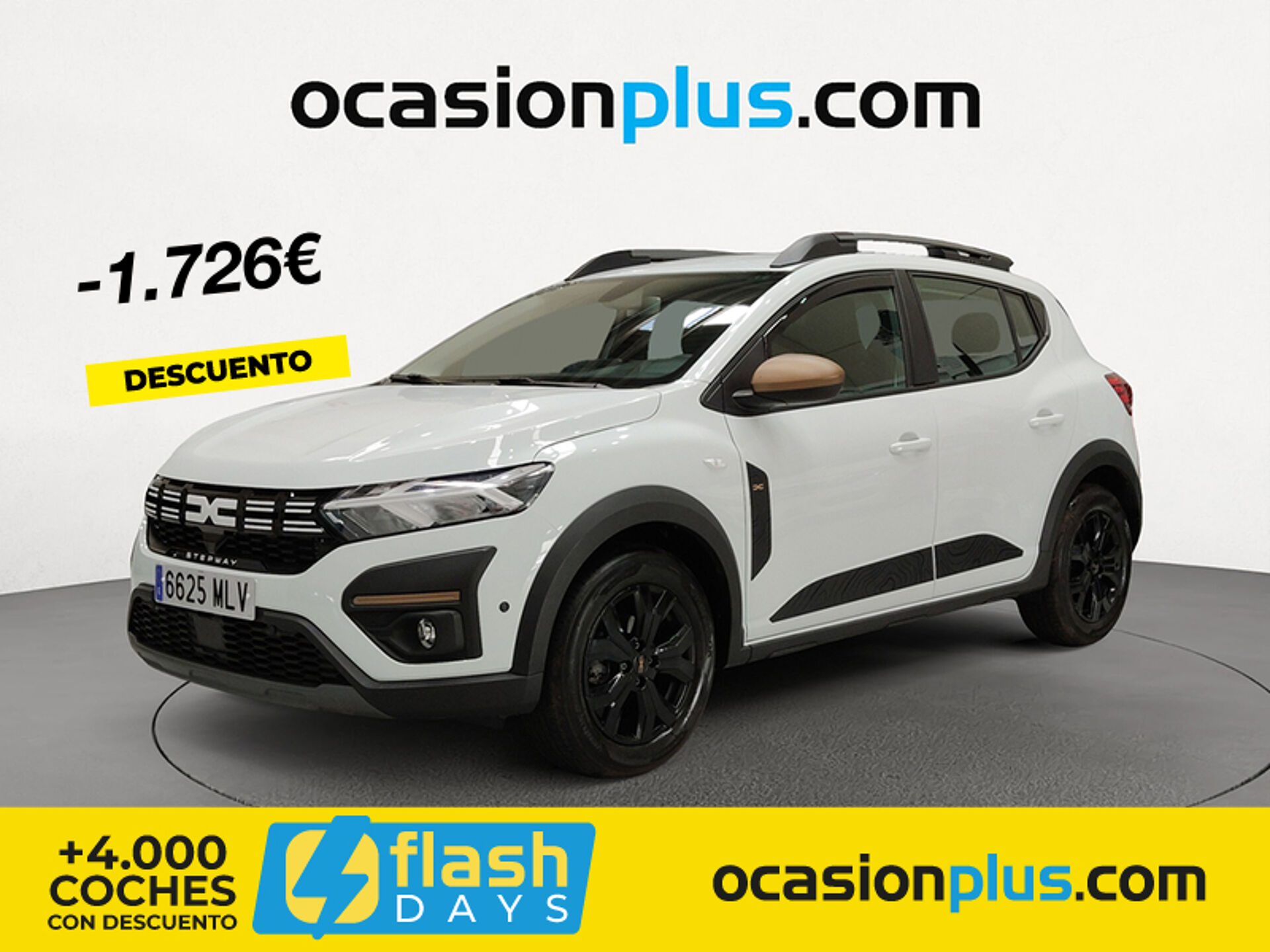 Imagen de DACIA Sandero