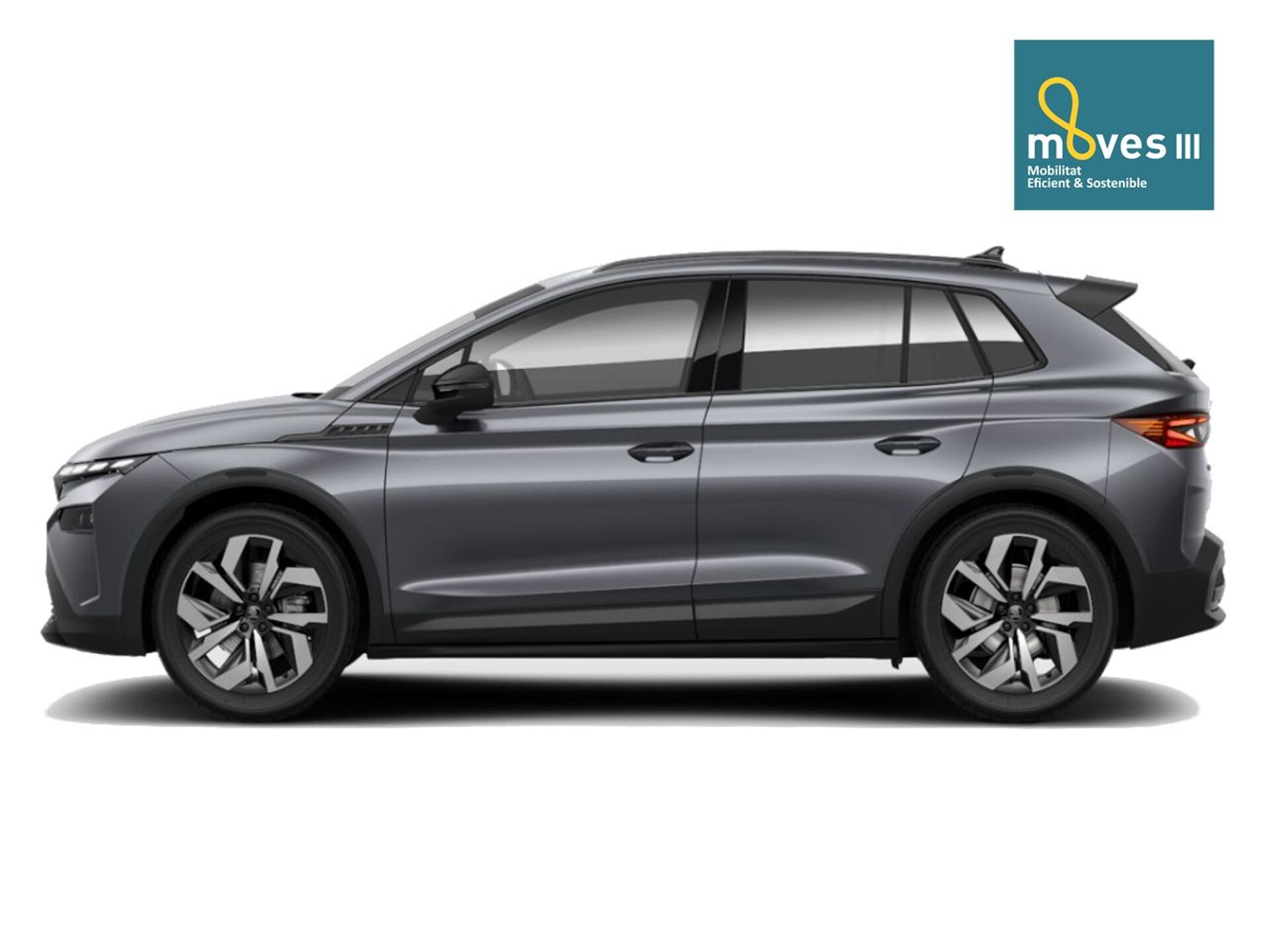 Imagen de SKODA Elroq