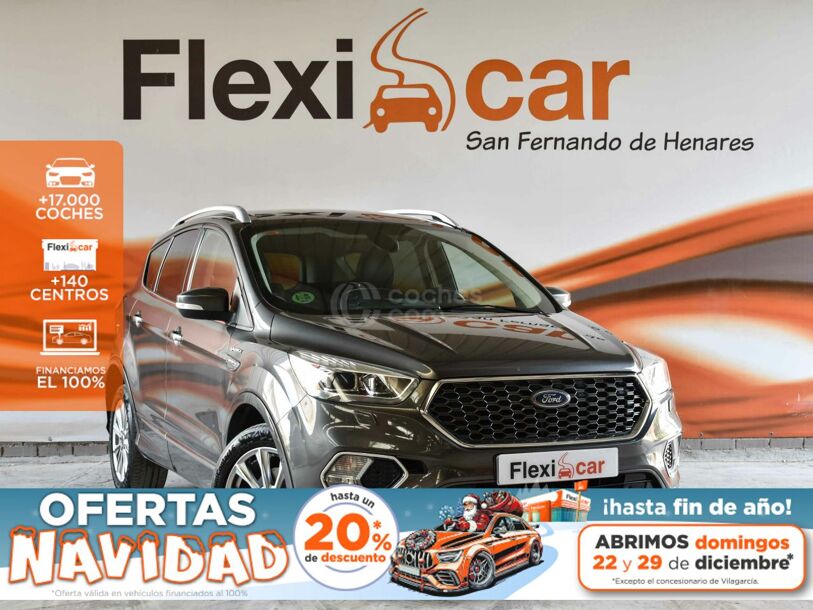 Foto del FORD Kuga Vignale  2.0TDCi 4x4 PS 150