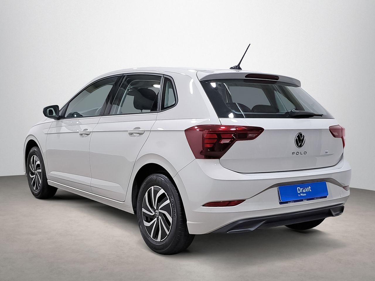 Foto del VOLKSWAGEN Polo 1.0 TSI Life 70kW